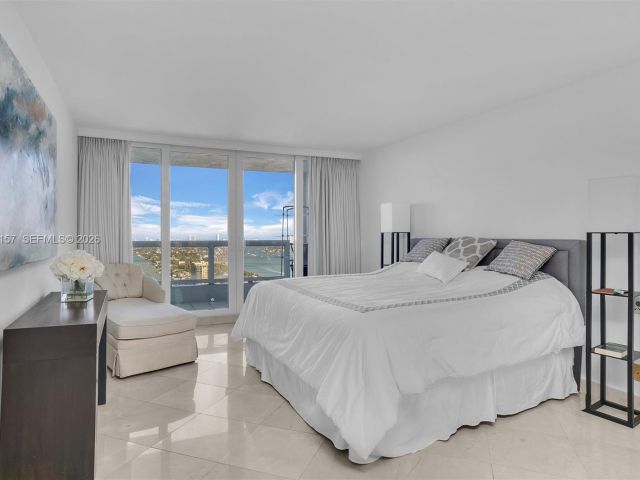 Квартира в аренду номерA-3332 - фото 7496127