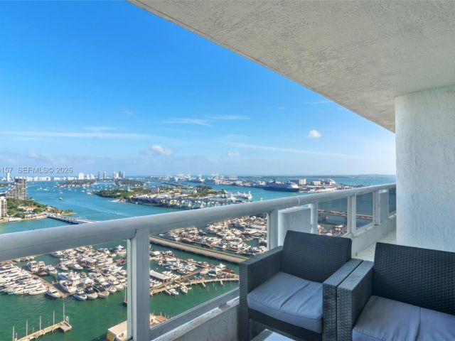 Квартира в аренду номерA-3332 - фото 7496131