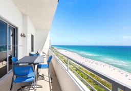 Квартира #17J