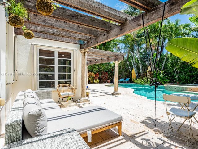 Дом в аренду по адресу 8927 Hawthorne Ave - фото 7533036