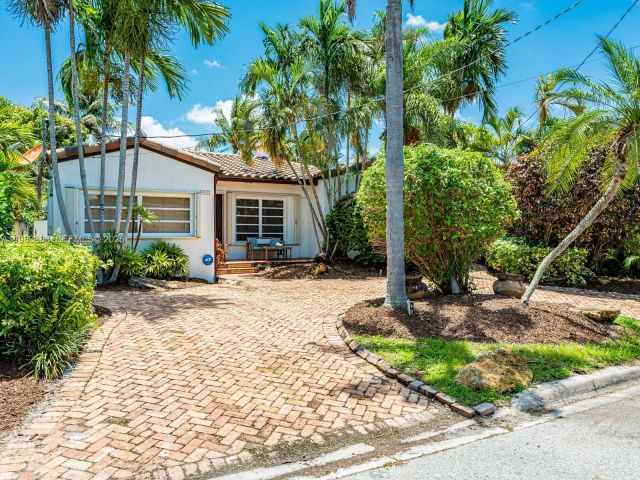 Дом в аренду по адресу 8927 Hawthorne Ave - фото 7533037