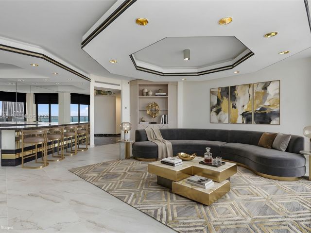 Продажа квартиры #15E - фото 7503732