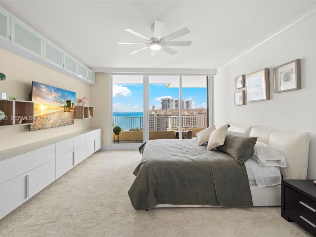 Квартира в аренду номер1802 - фото 7490501