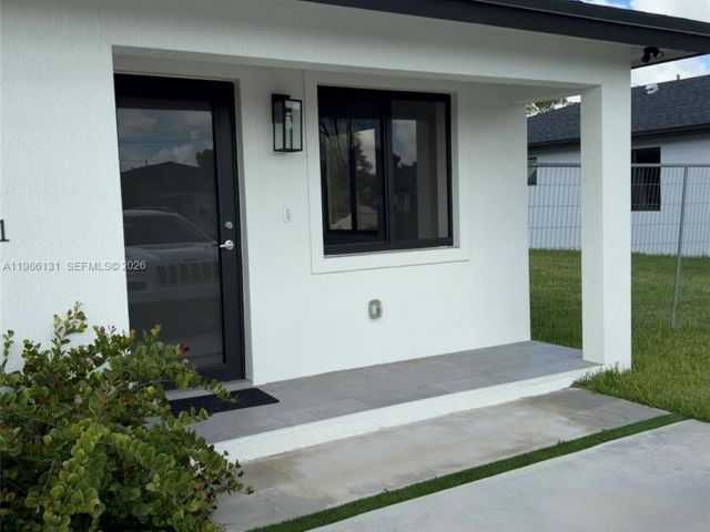 Дом в аренду по адресу 2421 NW 153rd St 0 - фото 7521677