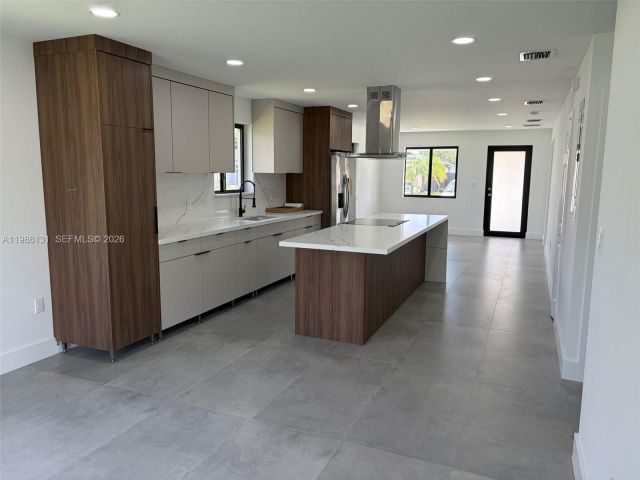 Дом в аренду по адресу 2421 NW 153rd St 0 - фото 7521679