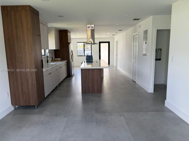 Дом в аренду по адресу 2421 NW 153rd St 0 - фото 7521687