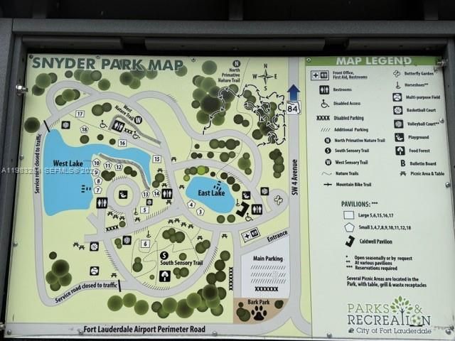 Продажа дома по адресу 2927 SW 18th Ter - фото 7481535