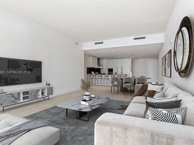 Квартира в аренду номер1503 - фото 7497615