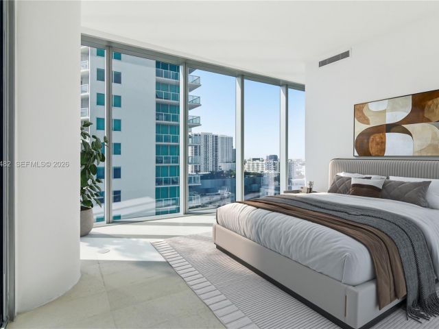 Квартира в аренду номер1503 - фото 7497626