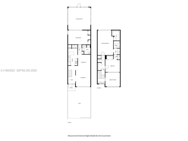 Продажа дома по адресу 10406 SW 76th St - фото 7525719