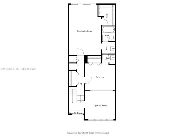 Продажа дома по адресу 10406 SW 76th St - фото 7525721