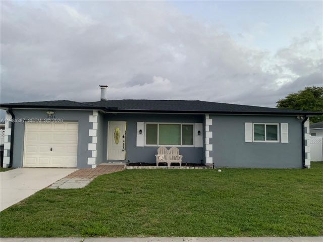 Дом в аренду по адресу 11128 Median St 0 - фото 7452906