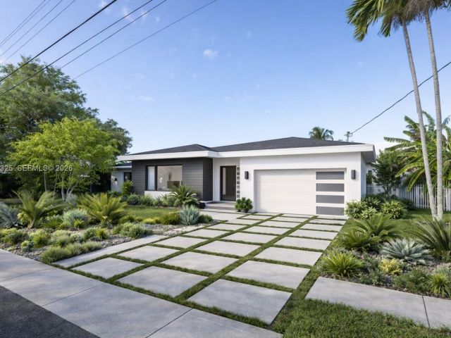 Продажа дома по адресу 21330 NE 25th Ct - фото 7520600