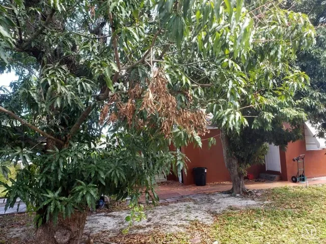 Продажа дома по адресу 11970 NW 10th Ave - фото 7544928