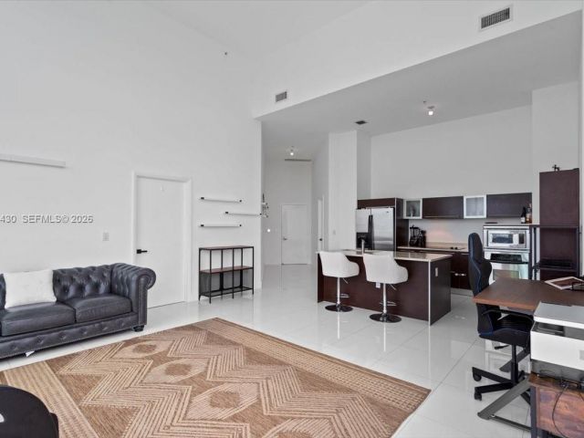 Квартира в аренду номер1016 - фото 7513687