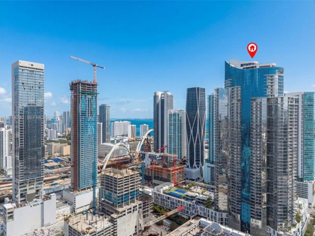 Квартира в аренду номер1101 - фото 7487761