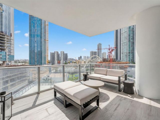 Квартира в аренду номер1101 - фото 7487772