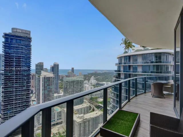 Квартира в аренду номер4901 - фото 7452370