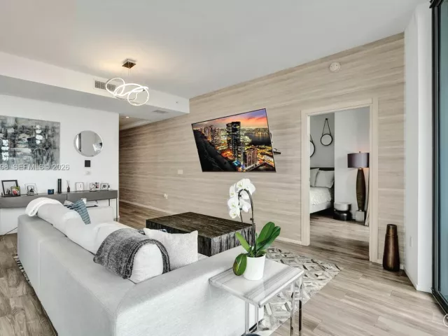 Квартира в аренду номер4901 - фото 7452354