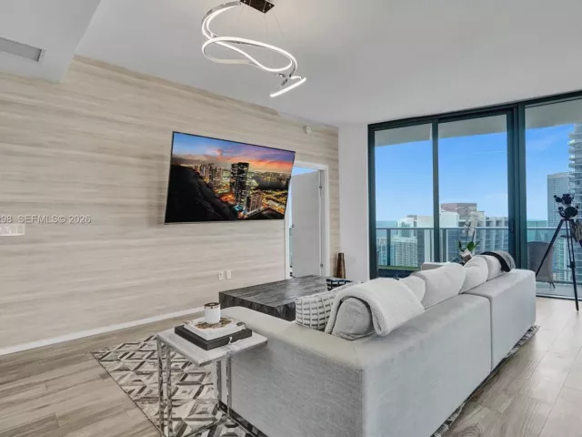 Квартира в аренду номер4901 - фото 7452355