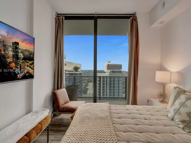 Квартира в аренду номер4901 - фото 7452359