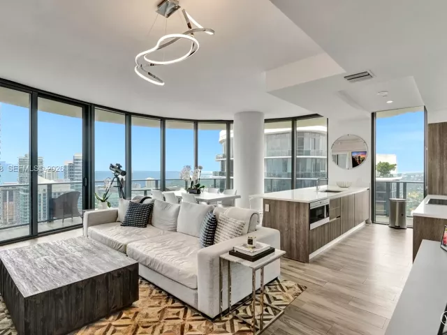 Квартира в аренду номер4901 - фото 7452352