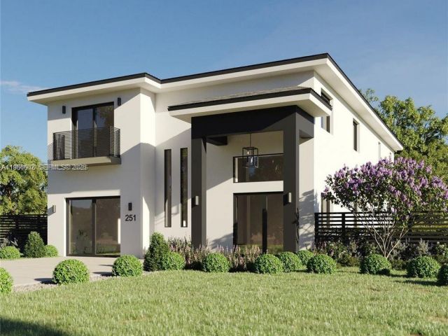 Продажа дома по адресу 8320 NE 3rd Ave - фото 7526120