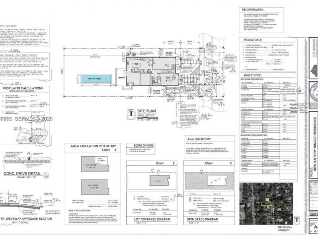 Продажа дома по адресу 8320 NE 3rd Ave - фото 7526121