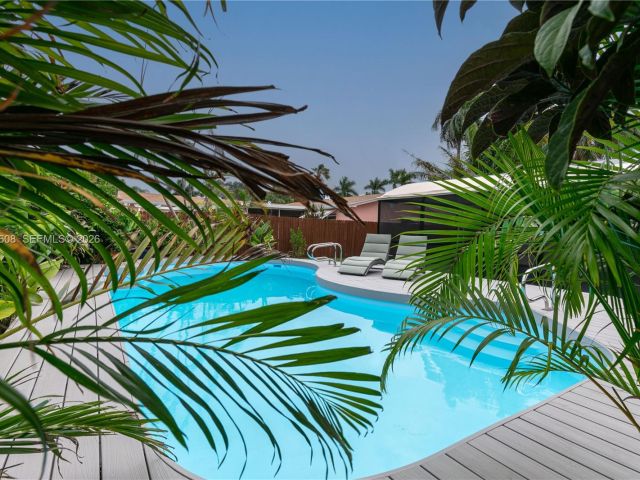 Дом в аренду по адресу 1507 Harding St - фото 7471836