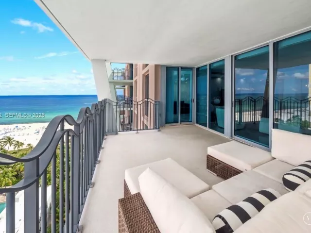 Квартира в аренду номерUPH-5 - фото 7507032