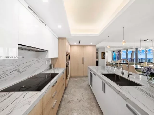 Квартира в аренду номерUPH-5 - фото 7507038