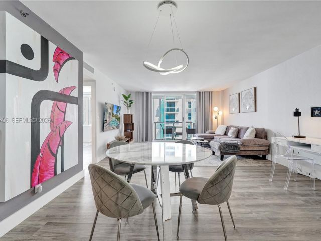 Квартира в аренду номер1109 - фото 7505795