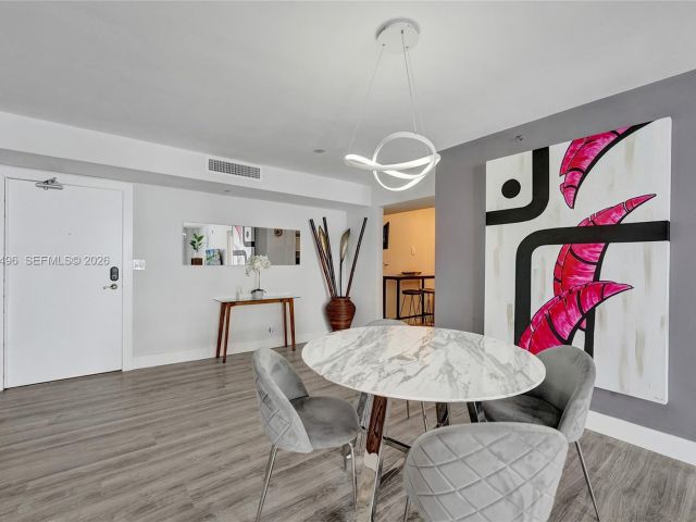 Квартира в аренду номер1109 - фото 7505799