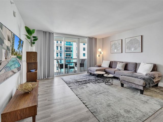 Квартира в аренду номер1109 - фото 7505803