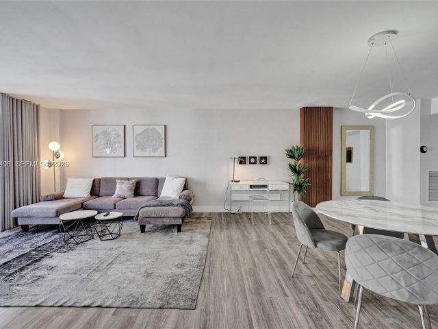 Квартира в аренду номер1109 - фото 7505809