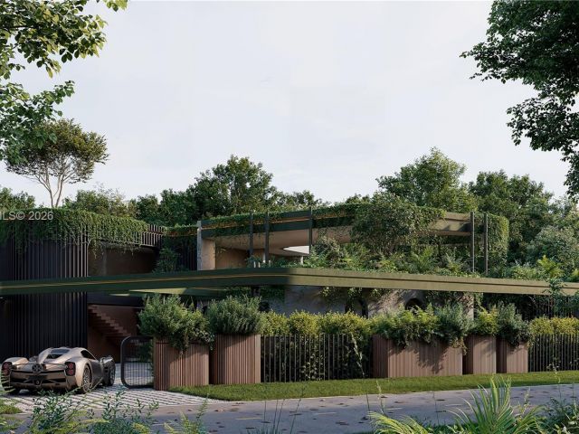 Продажа дома по адресу 1953 Tigertail Ave - фото 7517373