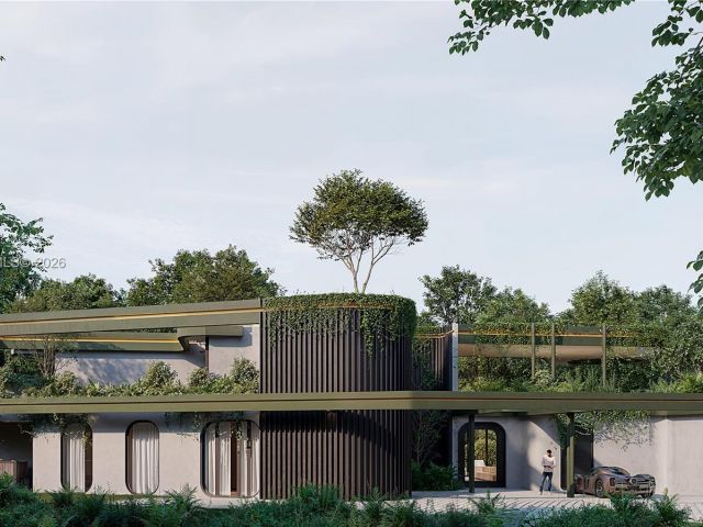 Продажа дома по адресу 1953 Tigertail Ave - фото 7517374