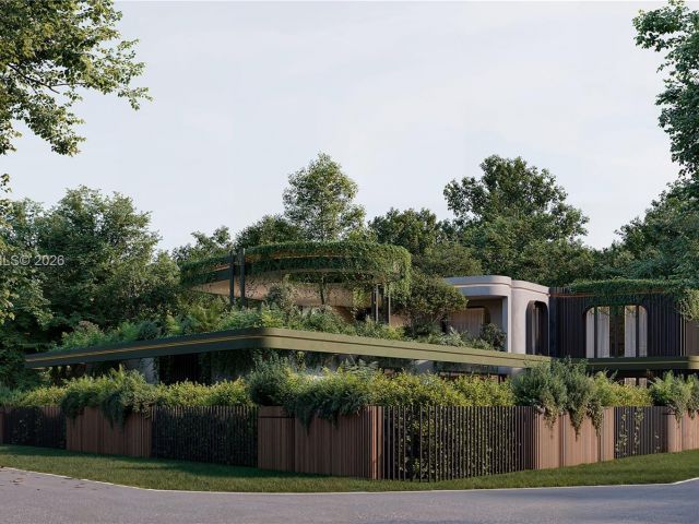 Продажа дома по адресу 1953 Tigertail Ave - фото 7517375