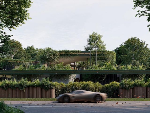 Продажа дома по адресу 1953 Tigertail Ave - фото 7517376