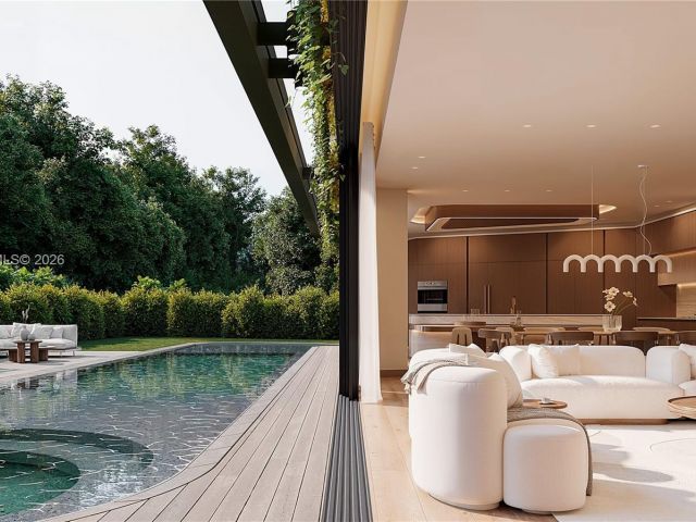 Продажа дома по адресу 1953 Tigertail Ave - фото 7517378