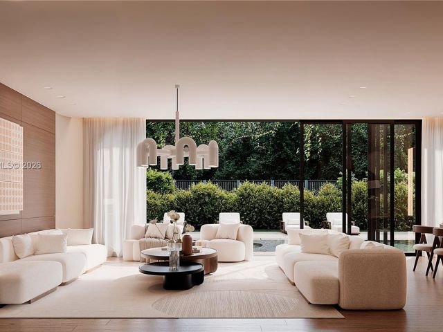 Продажа дома по адресу 1953 Tigertail Ave - фото 7517379