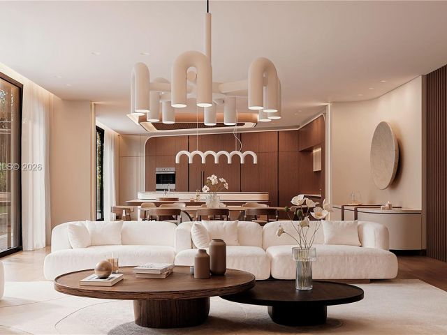 Продажа дома по адресу 1953 Tigertail Ave - фото 7517380