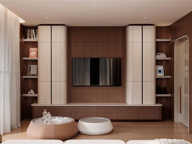 Продажа дома по адресу 1953 Tigertail Ave - фото 7517384