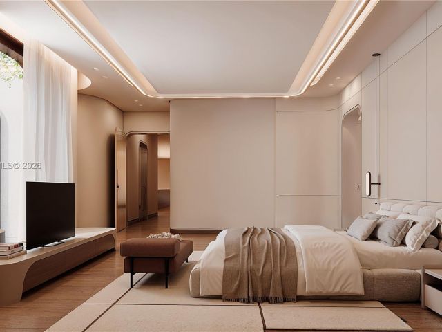 Продажа дома по адресу 1953 Tigertail Ave - фото 7517389