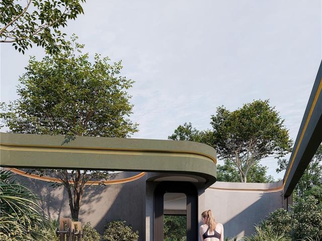 Продажа дома по адресу 1953 Tigertail Ave - фото 7517391