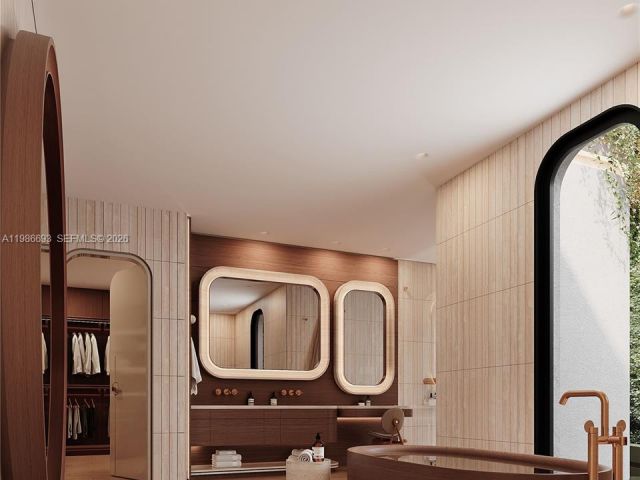 Продажа дома по адресу 1953 Tigertail Ave - фото 7517392