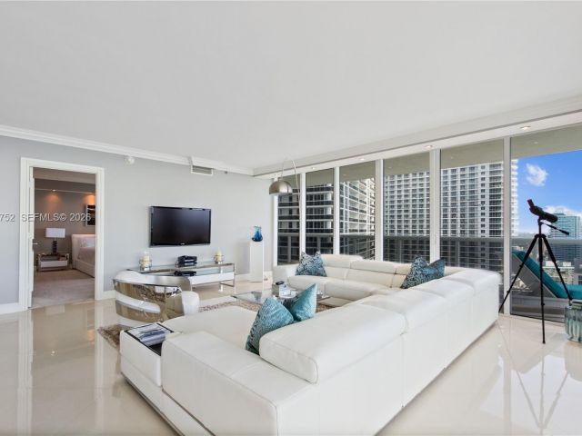 Квартира в аренду номер3401 - фото 7499009