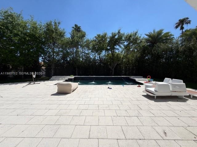 Дом в аренду по адресу 8210 NW 33rd Ter - фото 7523015