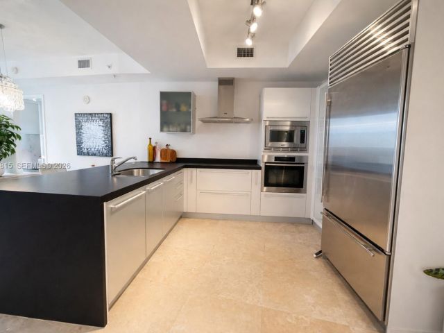 Квартира в аренду номер705 - фото 7496480