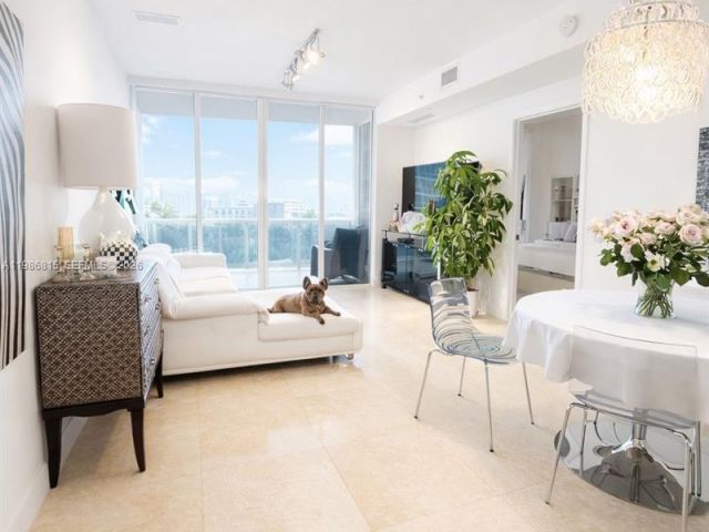 Квартира в аренду номер705 - фото 7496486